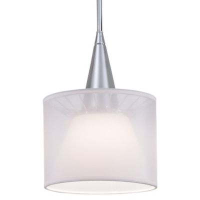 Bridge Mini Pendant by George Kovacs - Starlight Lighting USA and Canada